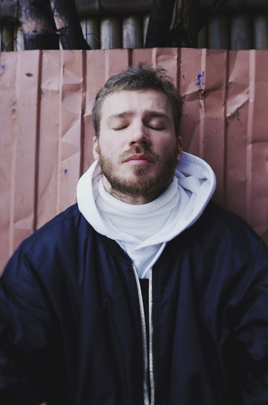 Олег Майами Олег Майами