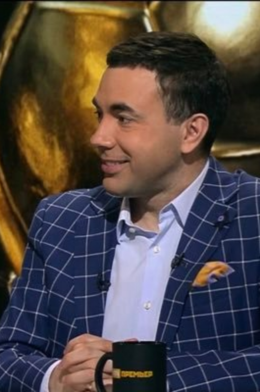 Дмитрий Дерунец Дмитрий Дерунец