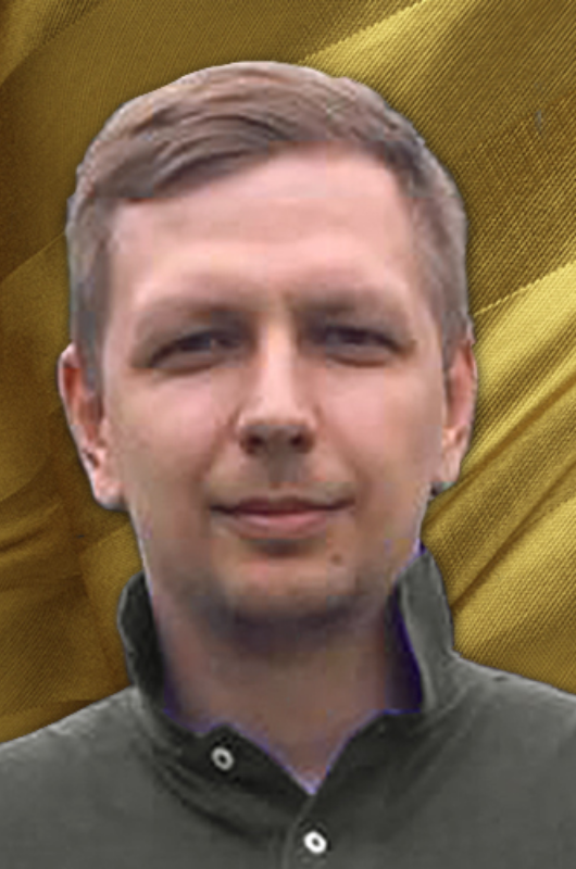 Семён Зигаев Семён Зигаев