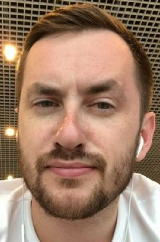 Дмитрий Жичкин Дмитрий Жичкин