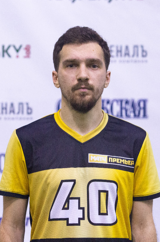 Денис Качанов  Денис Качанов