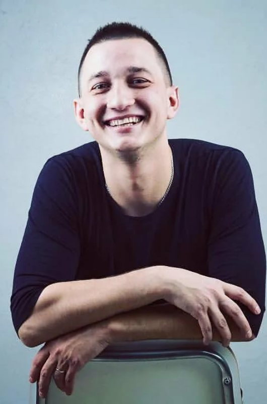 Сергей Дурасов Сергей Дурасов