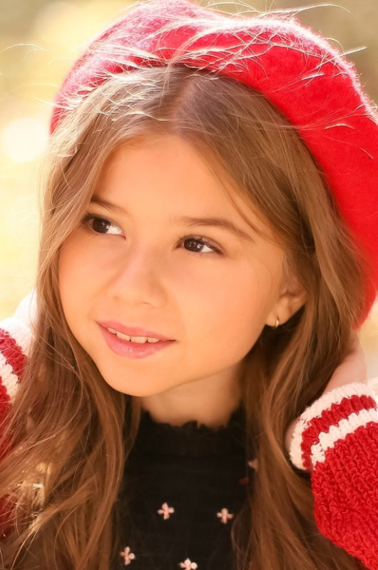 Милана Хаметова Милана Хаметова