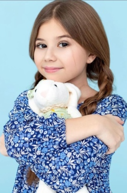 Милана Хаметова Милана Хаметова