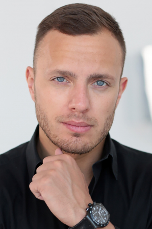 Тимур Соловьев