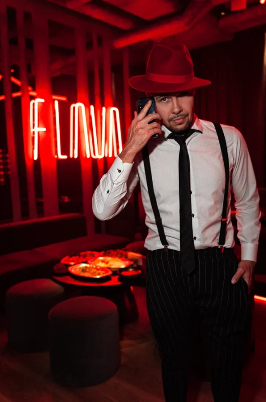 Константин Кот Константин Кот