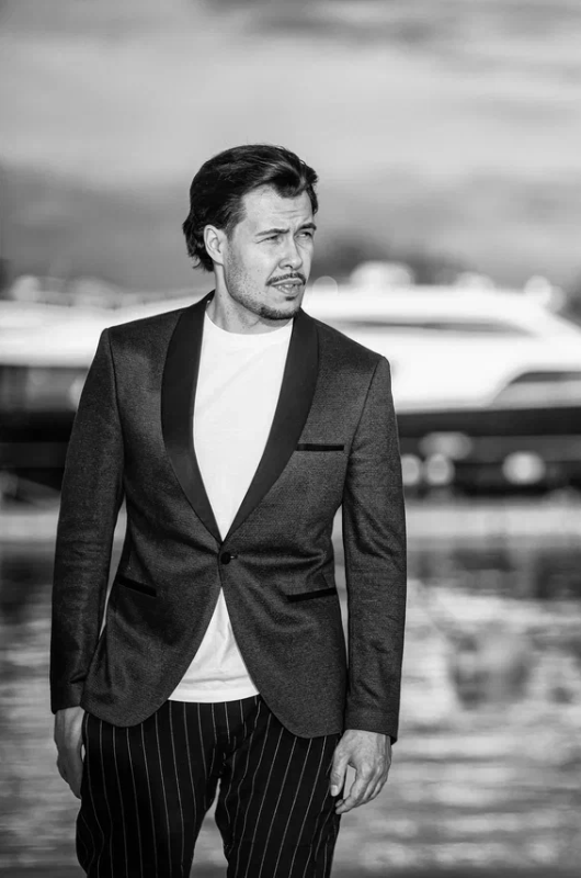 Константин Кот Константин Кот