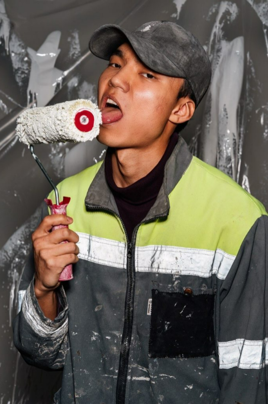 Тима Акимов 