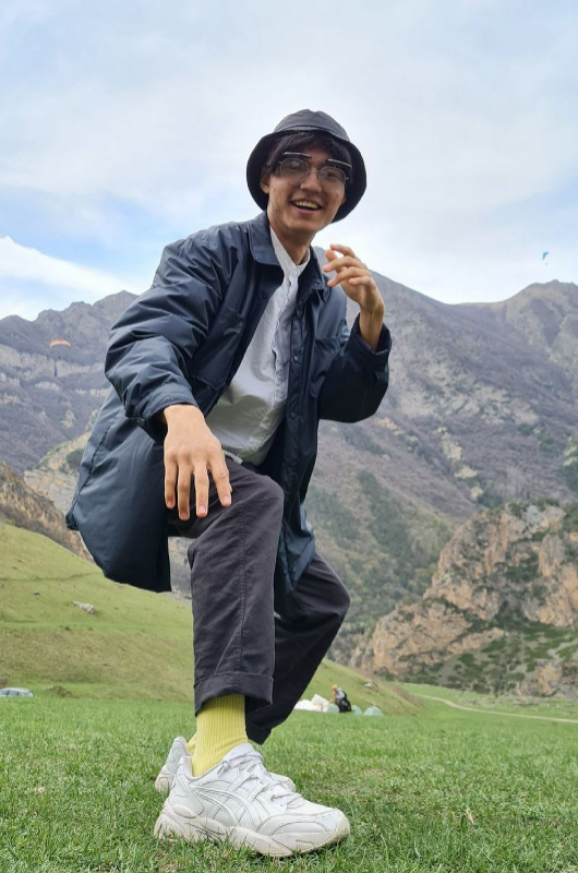 Тима Акимов 