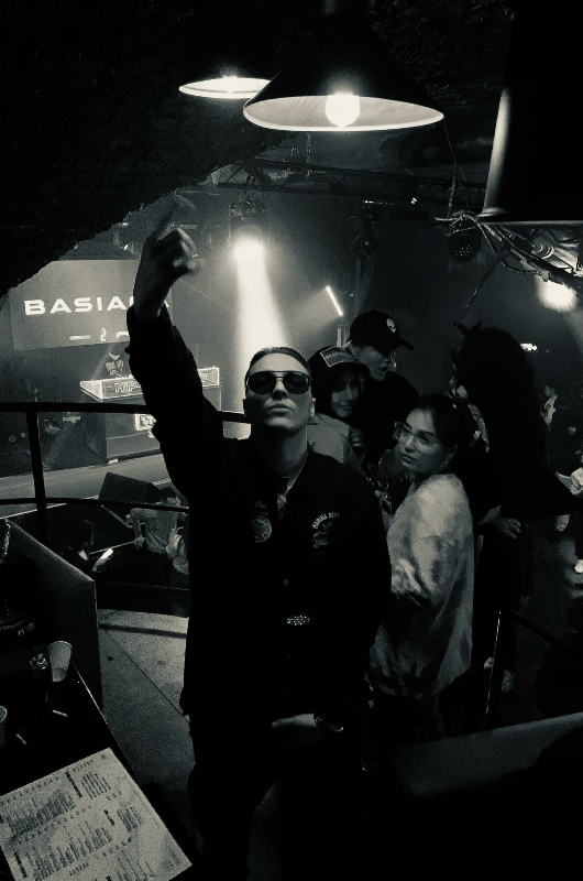 Basiaga - Russian SWAG Basiaga - Russian SWAG