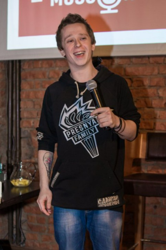 Саша Малой Саша Малой