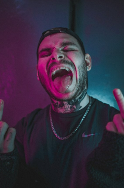 RAM (Грязный Рамирес) RAM (Грязный Рамирес)