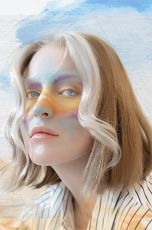 Тося Чайкина Тося Чайкина