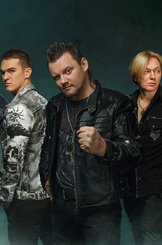 Группа КняZz