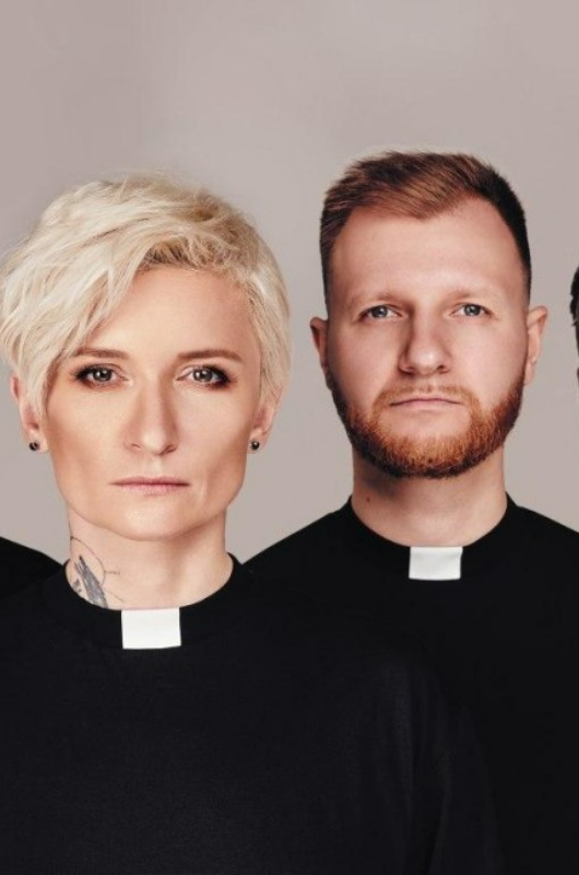 Ночные Снайперы Ночные Снайперы