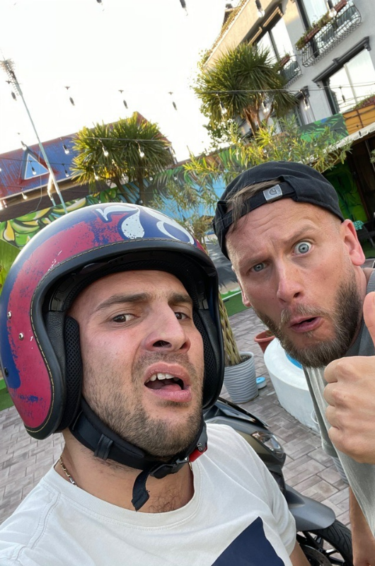 Артем Карокозян