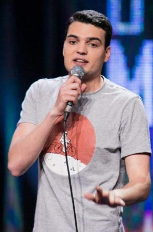 Артём Винокур Артём Винокур