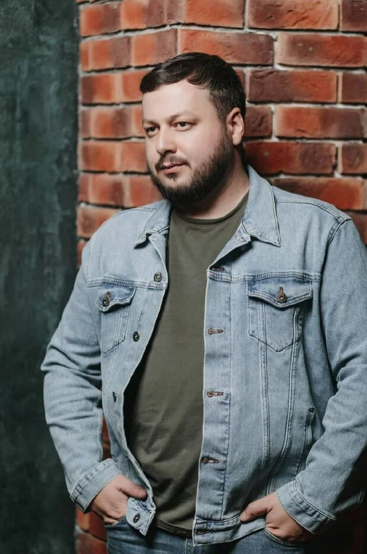 Ислам Мальсуйгенов Ислам Мальсуйгенов