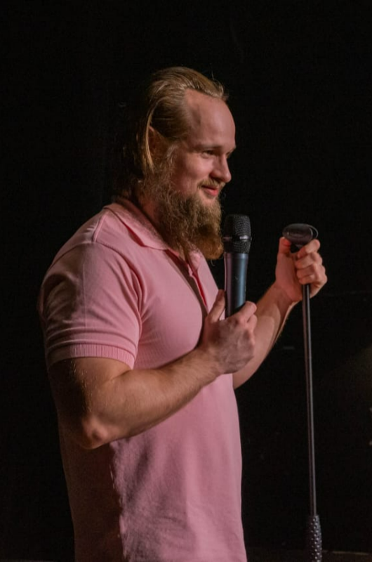 Стас Петров Стас Петров