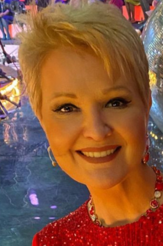 Маргарита Суханкина