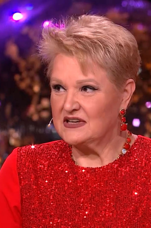 Маргарита Суханкина