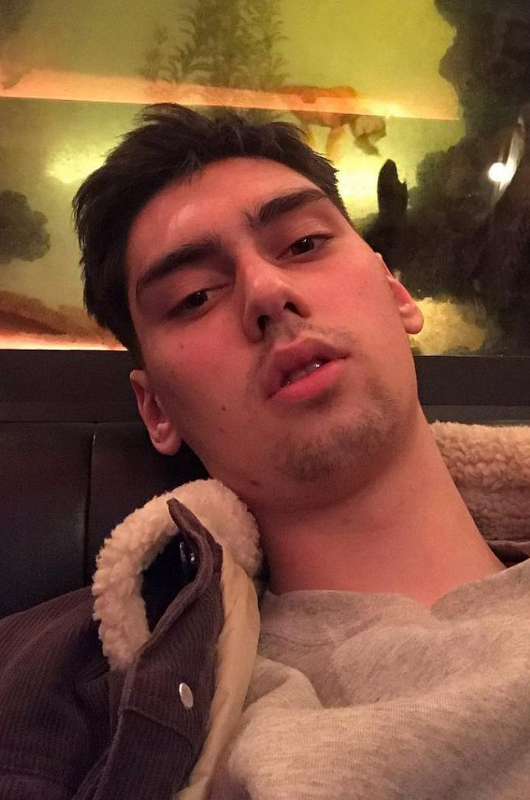 Фейгин Фейгин