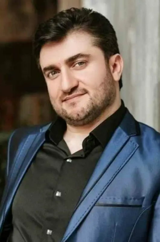 Аресен Шахунц Аресен Шахунц