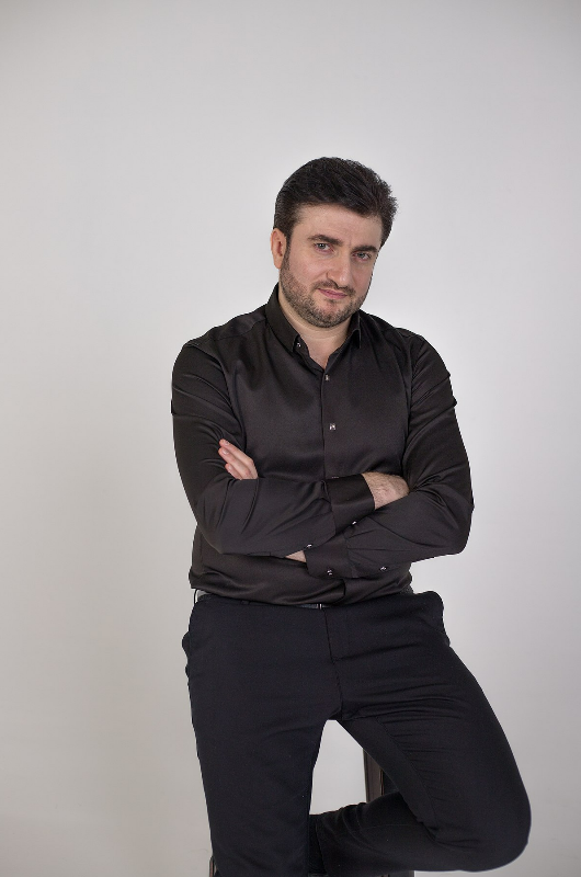 Аресен Шахунц Аресен Шахунц