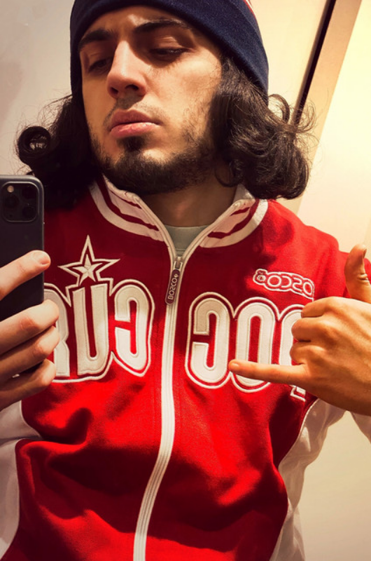 Абу Бандит Абу Бандит