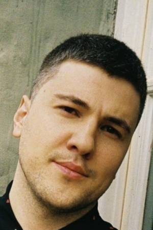 Эмир Кашоков