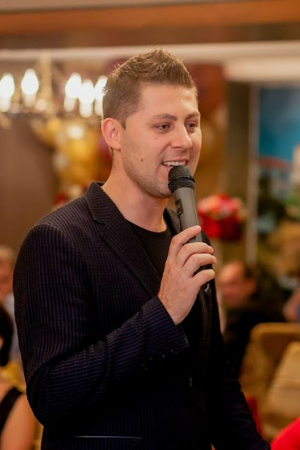 Алексей Леджер