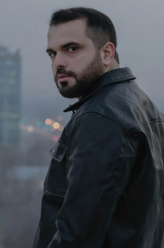 Фариз Мамед Фариз Мамед