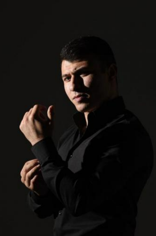 Руслан Добрый Руслан Добрый