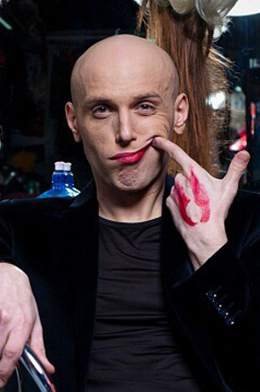 Дима Табуев Дима Табуев