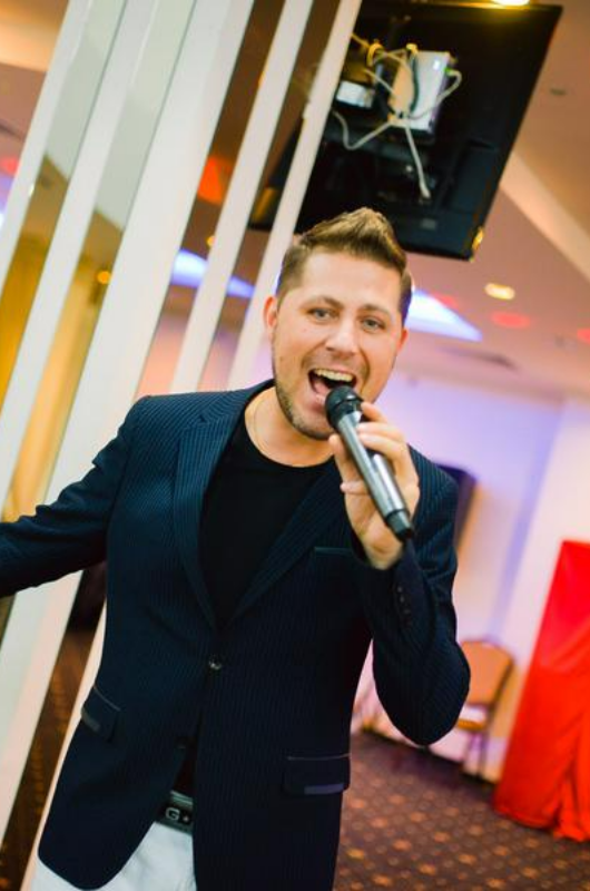 Алексей Леджер