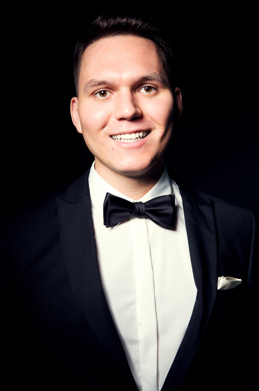 Дмитрий Яковлев