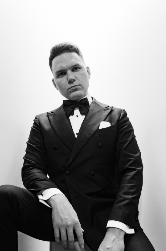 Дмитрий Яковлев