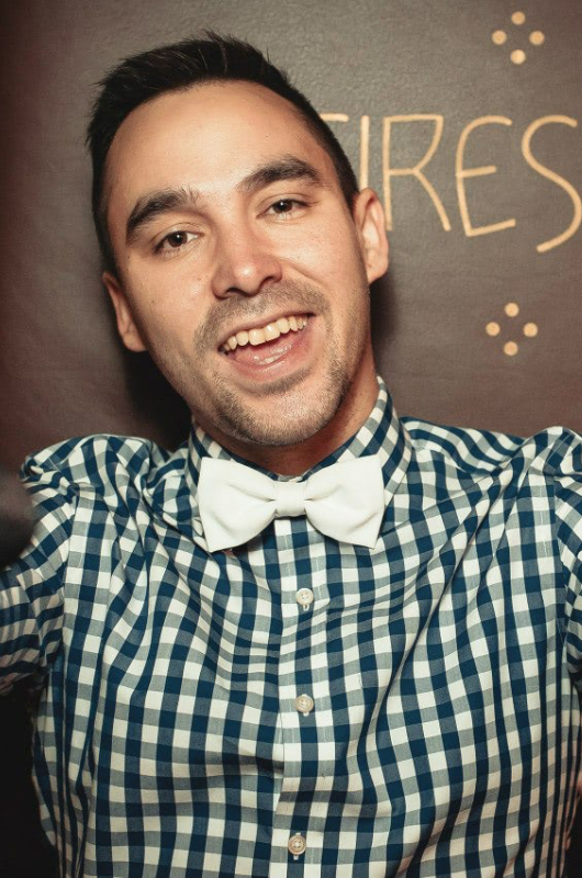 Руслан Горяев