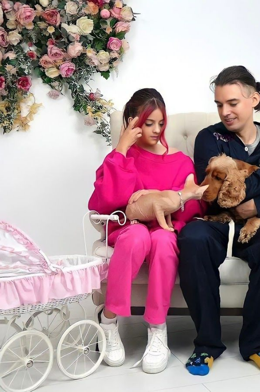 Ева Гроголь