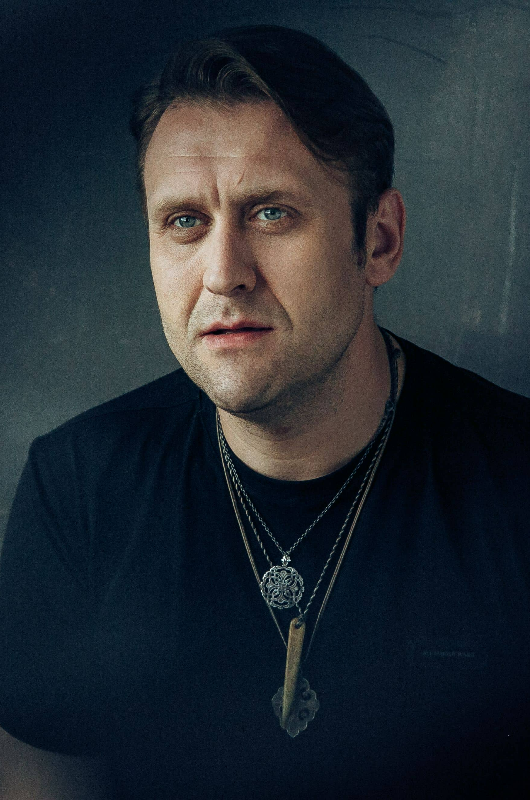 Николай Шрайбер