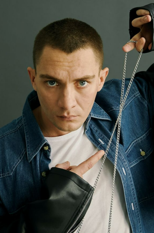 Никита Павленко