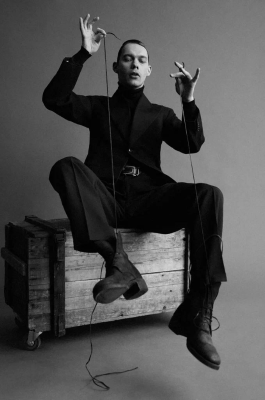 Аристарх Венес