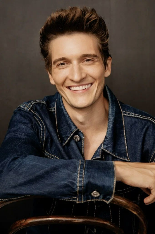 Матвей Лыков