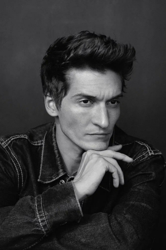 Матвей Лыков