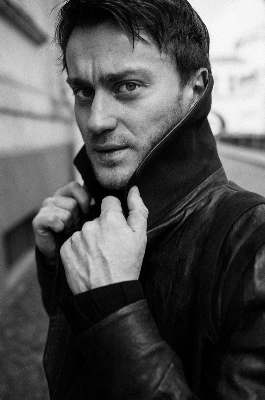 Игорь Грабузов Игорь Грабузов