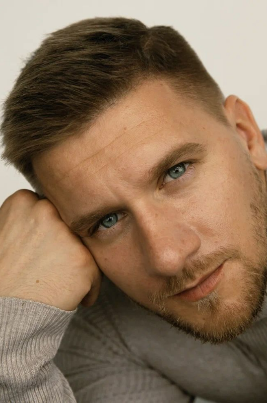 Михаил Кремер