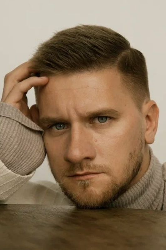 Михаил Кремер