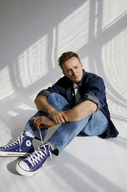 Сергей Волков Сергей Волков