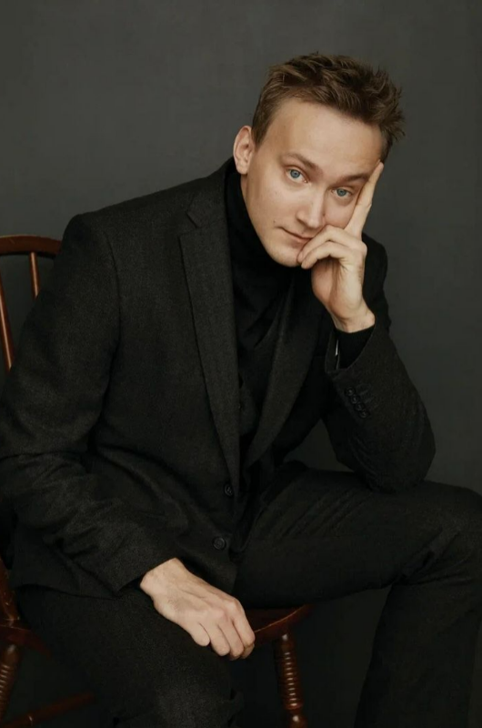 Сергей Волков Сергей Волков