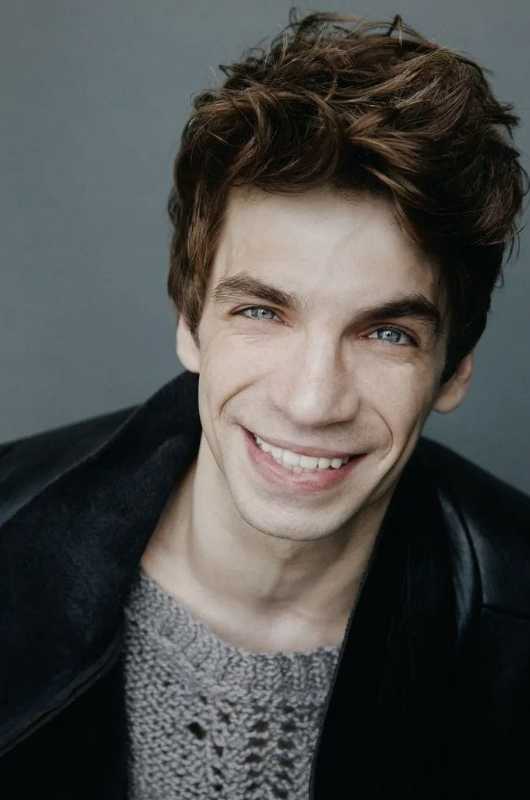 Даниил Вахрушев Даниил Вахрушев